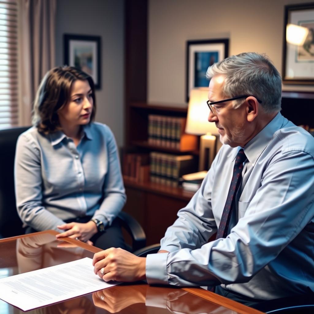 Prenuptial Agreement Lawyer Isle of Wight County, VA