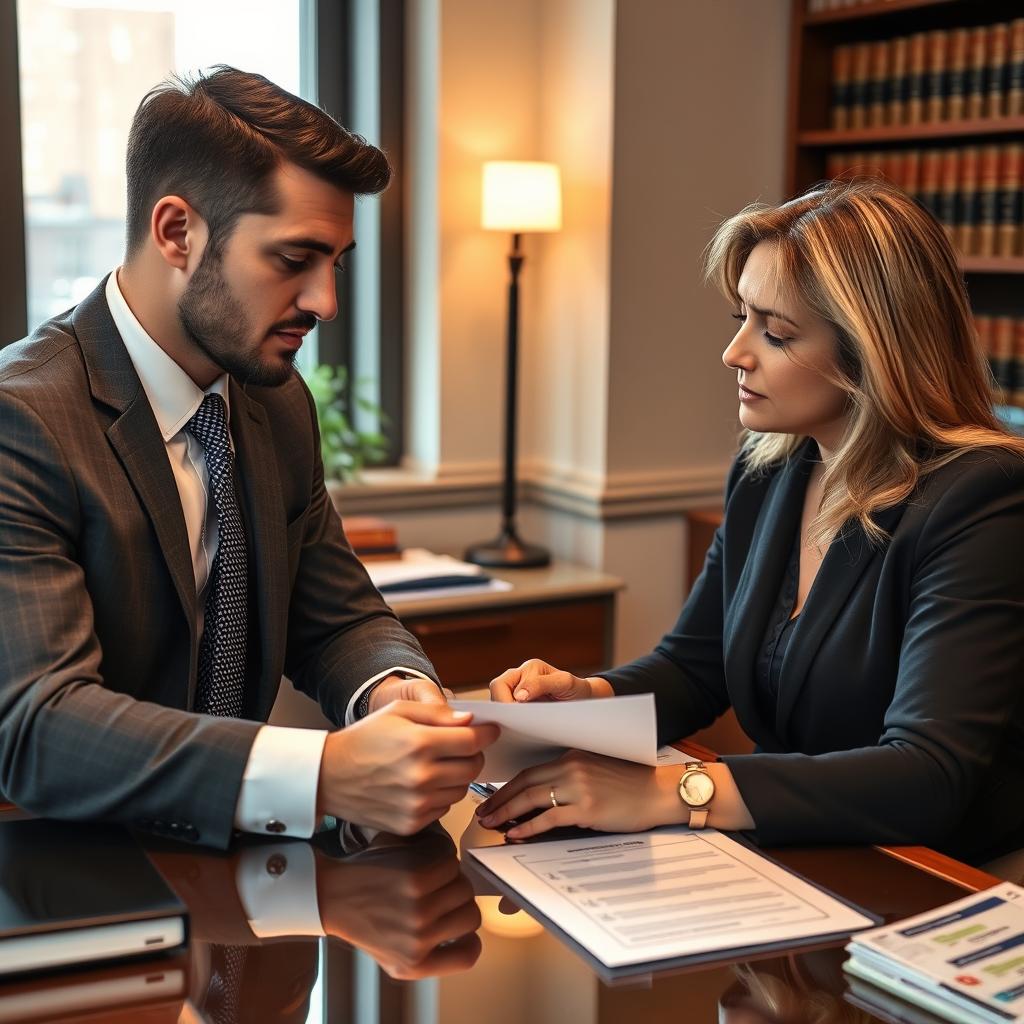 Prenuptial Agreement Lawyer Manhattan, NY