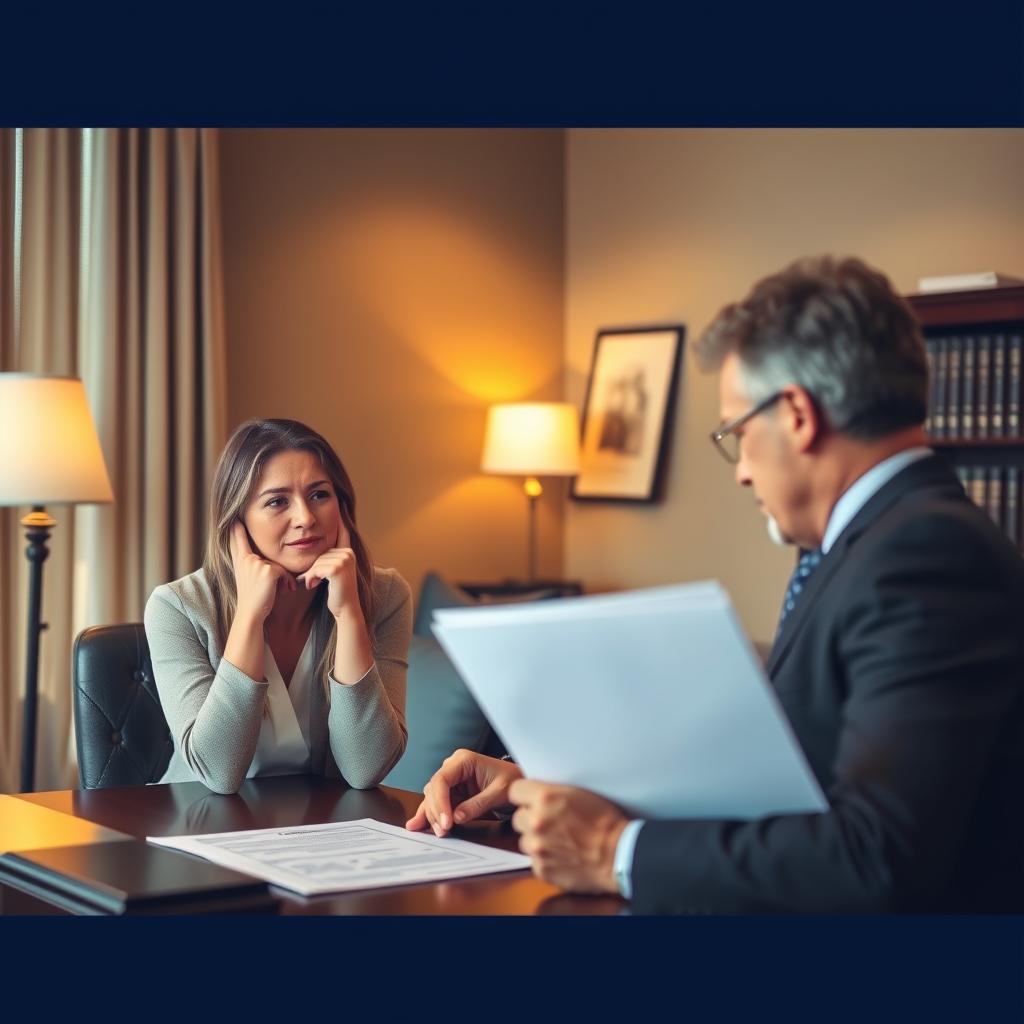 Prenuptial Agreement Lawyer Monroe County, NY