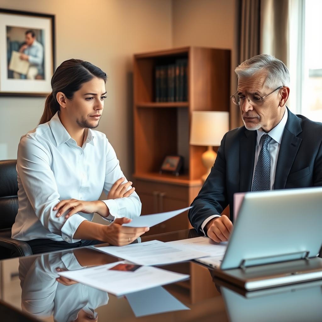 Prenuptial Agreement Lawyer Navy Yard, DC