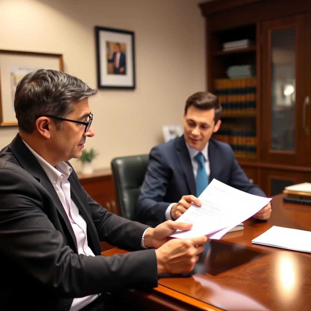 Prenuptial Agreement Lawyer Near Me