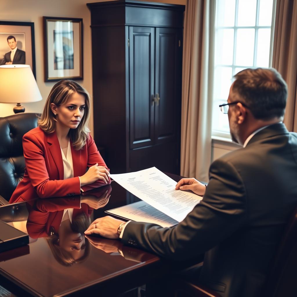 Prenuptial Agreement Lawyer Ontario County, NY