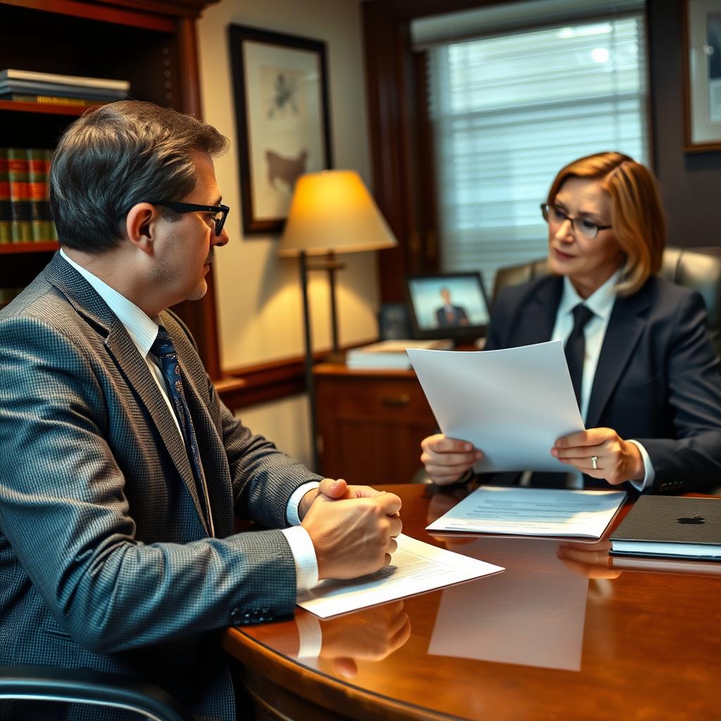 Prenuptial Agreement Lawyer Oswego County, NY