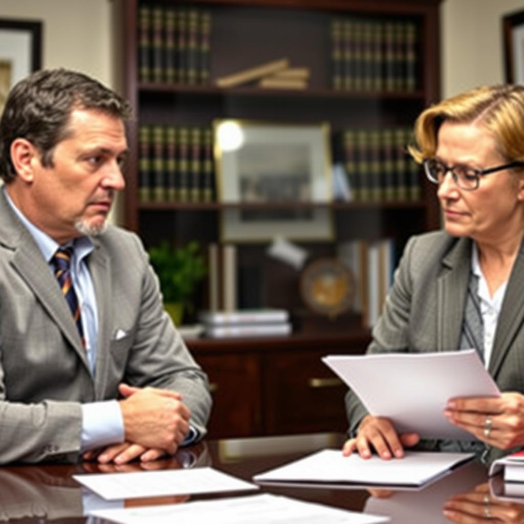 Prenuptial Agreement Lawyer Powhatan County, VA