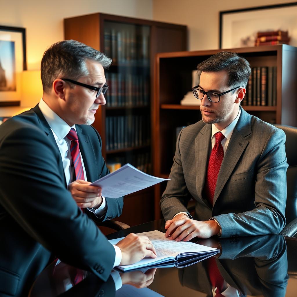Prenuptial Agreement Lawyer Prince George County, VA