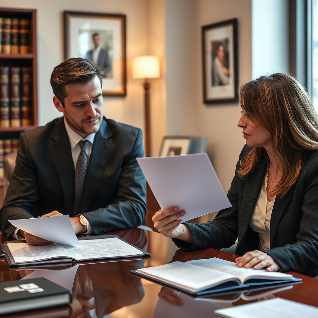Prenuptial Agreement Lawyer Putnam County, NY