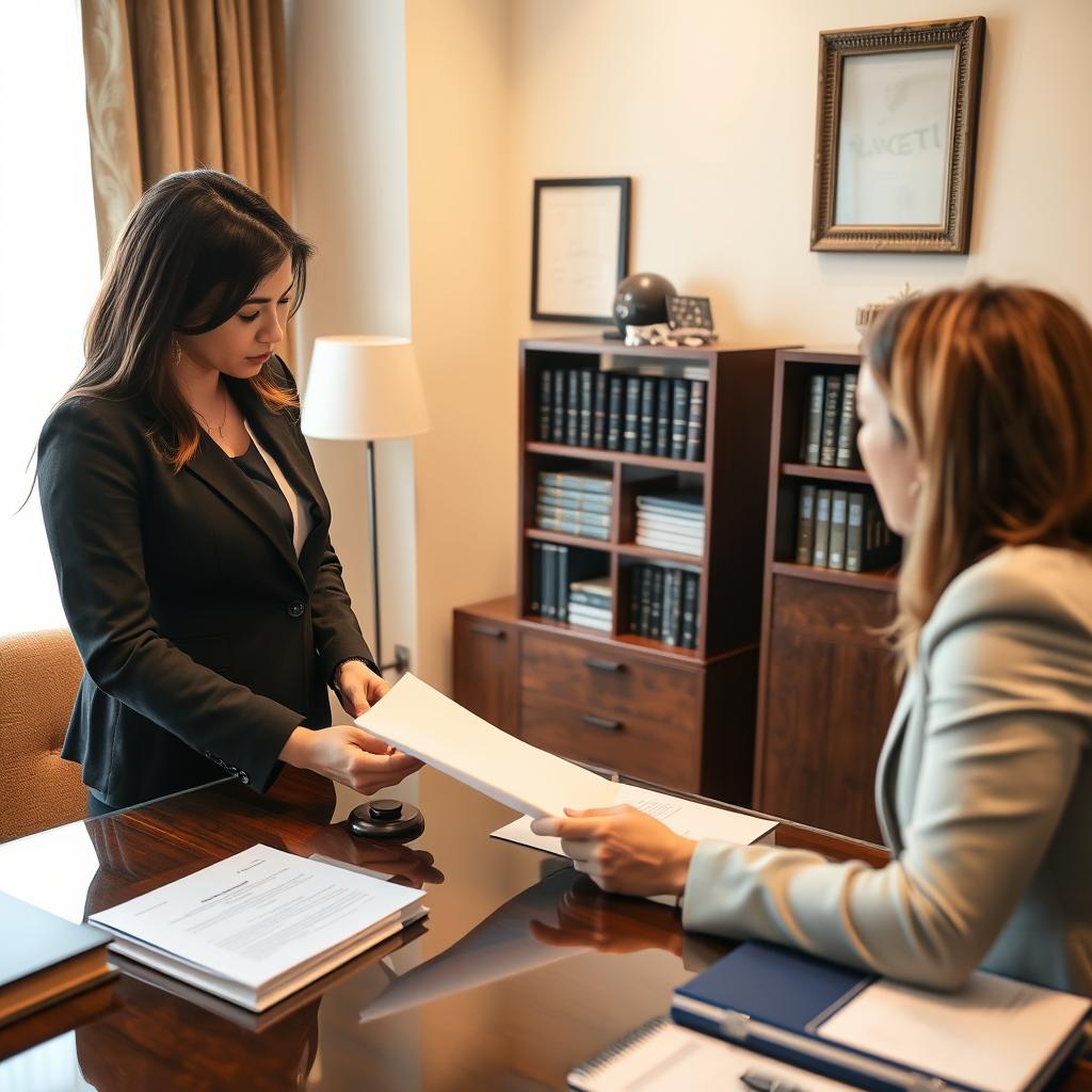 Prenuptial Agreement Lawyer Queens County, NY