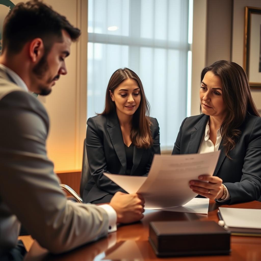 Prenuptial Agreement Lawyer Queens, NY
