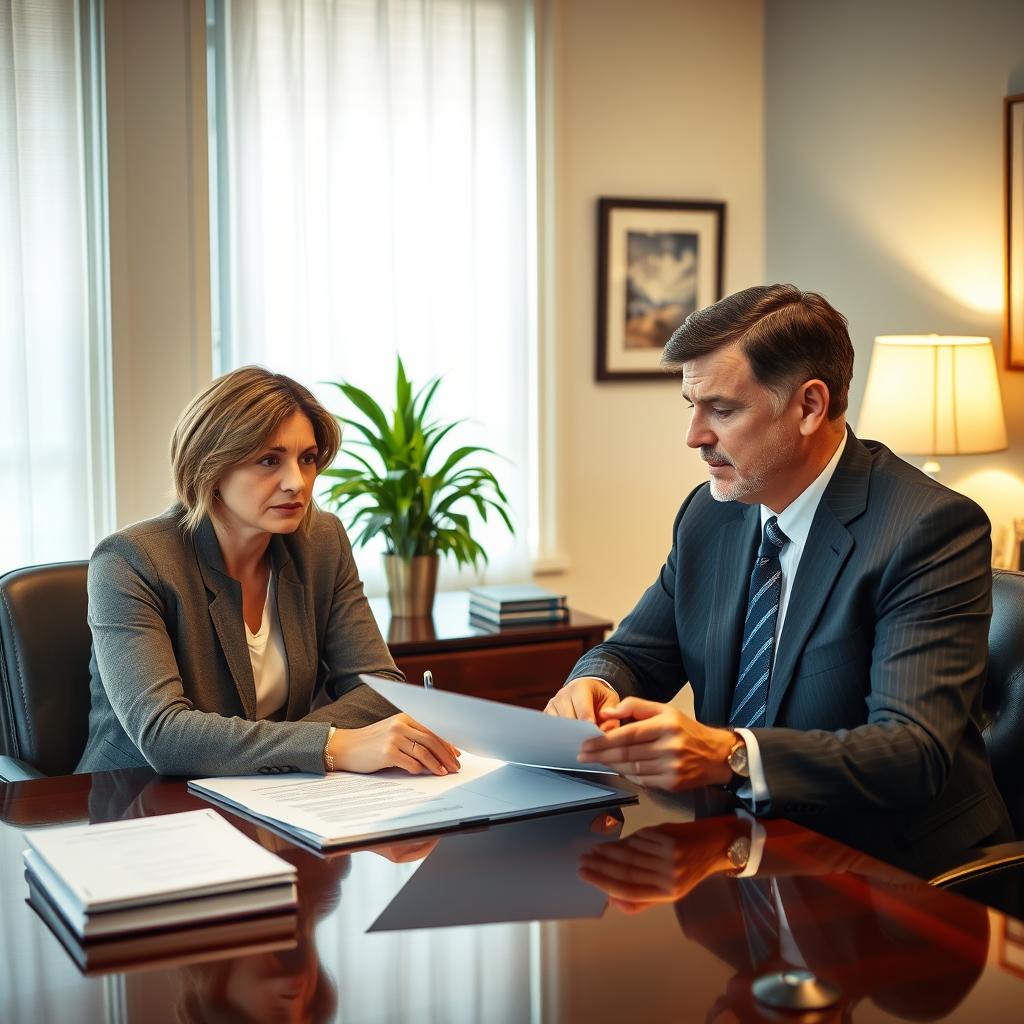 Prenuptial Agreement Lawyer Rensselaer County, NY