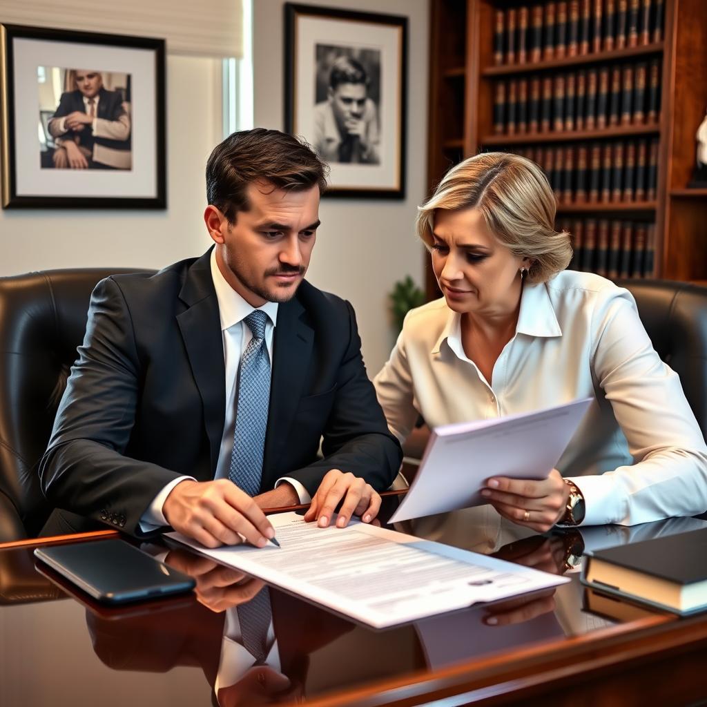 Prenuptial Agreement Lawyer Saratoga County, NY