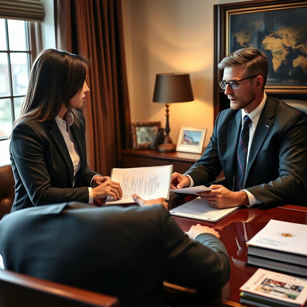 Prenuptial Agreement Lawyer Schenectady County, NY