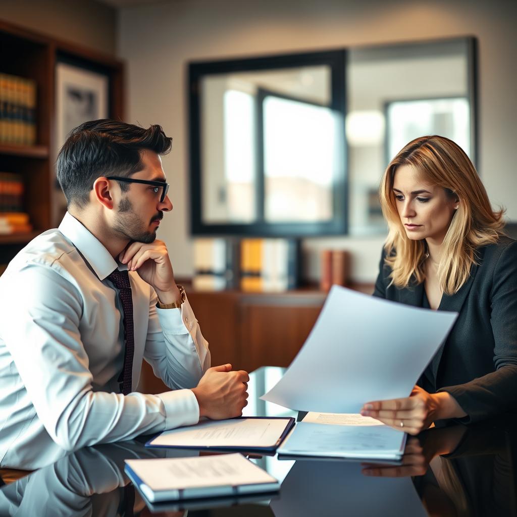 Prenuptial Agreement Lawyer Southwest Waterfront, DC