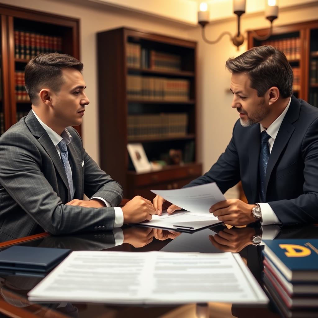Prenuptial Agreement Lawyer Staten Island, NY