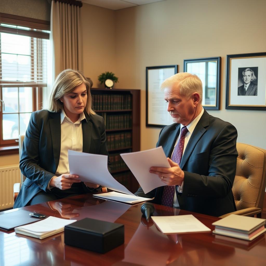 Prenuptial Agreement Lawyer Steuben County, NY