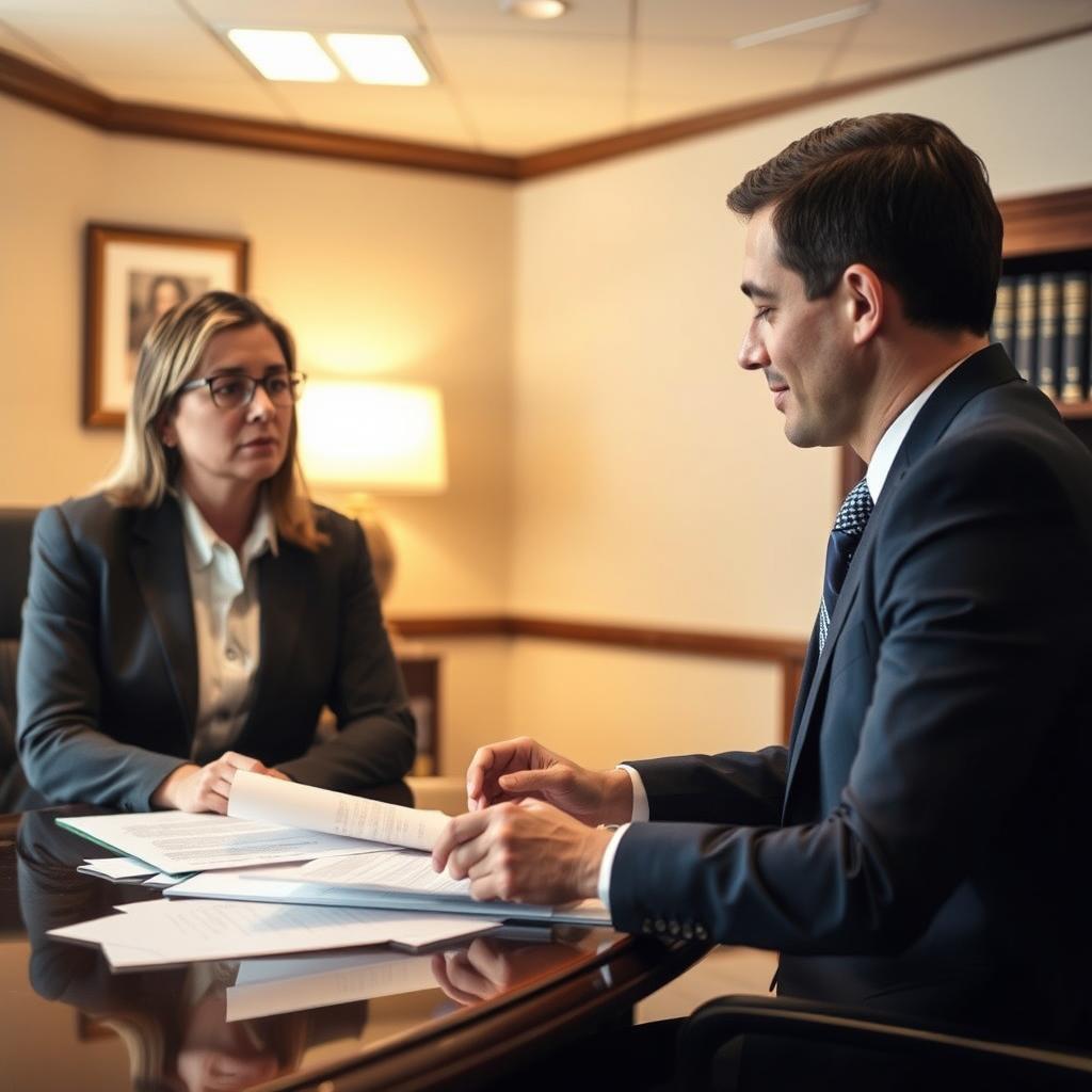 Prenuptial Agreement Lawyer Suffolk County, NY