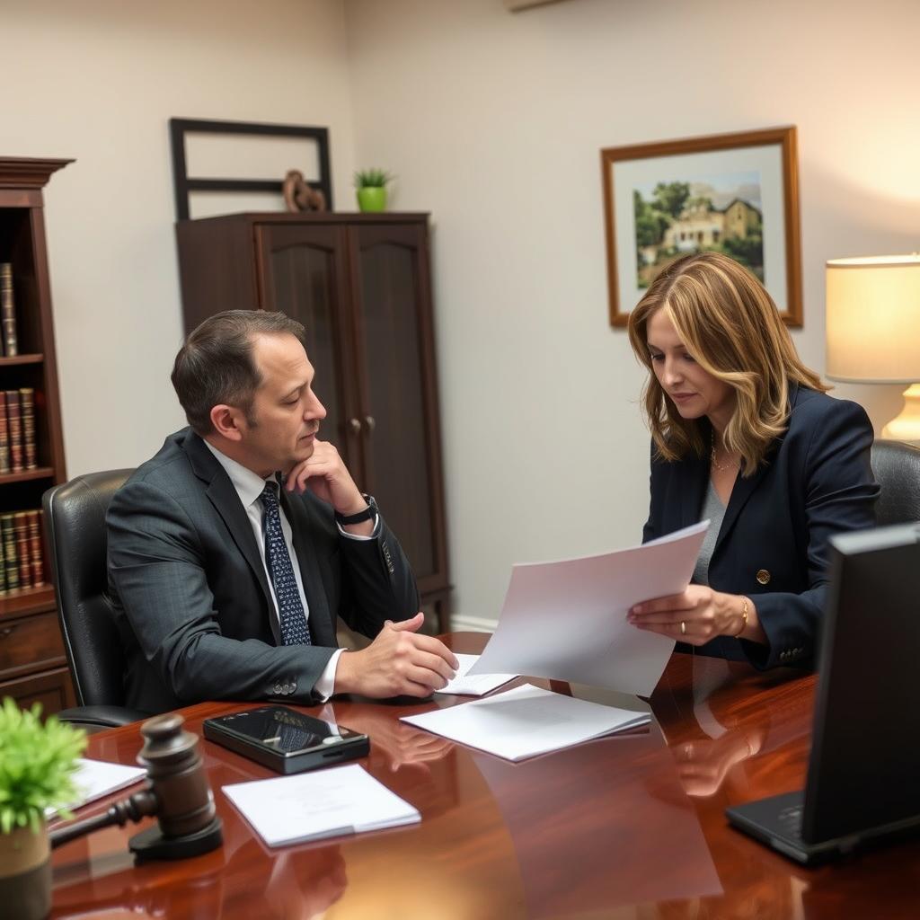 Prenuptial Agreement Lawyer Tioga County, NY