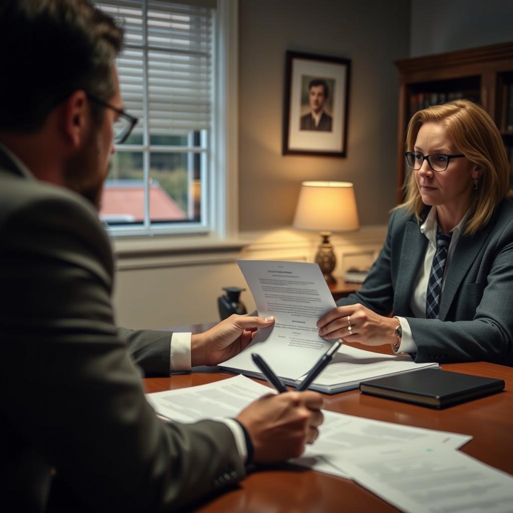Prenuptial Agreement Lawyer Tompkins County, NY