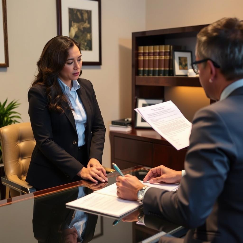 Prenuptial Agreement Lawyer U Street Corridor, DC