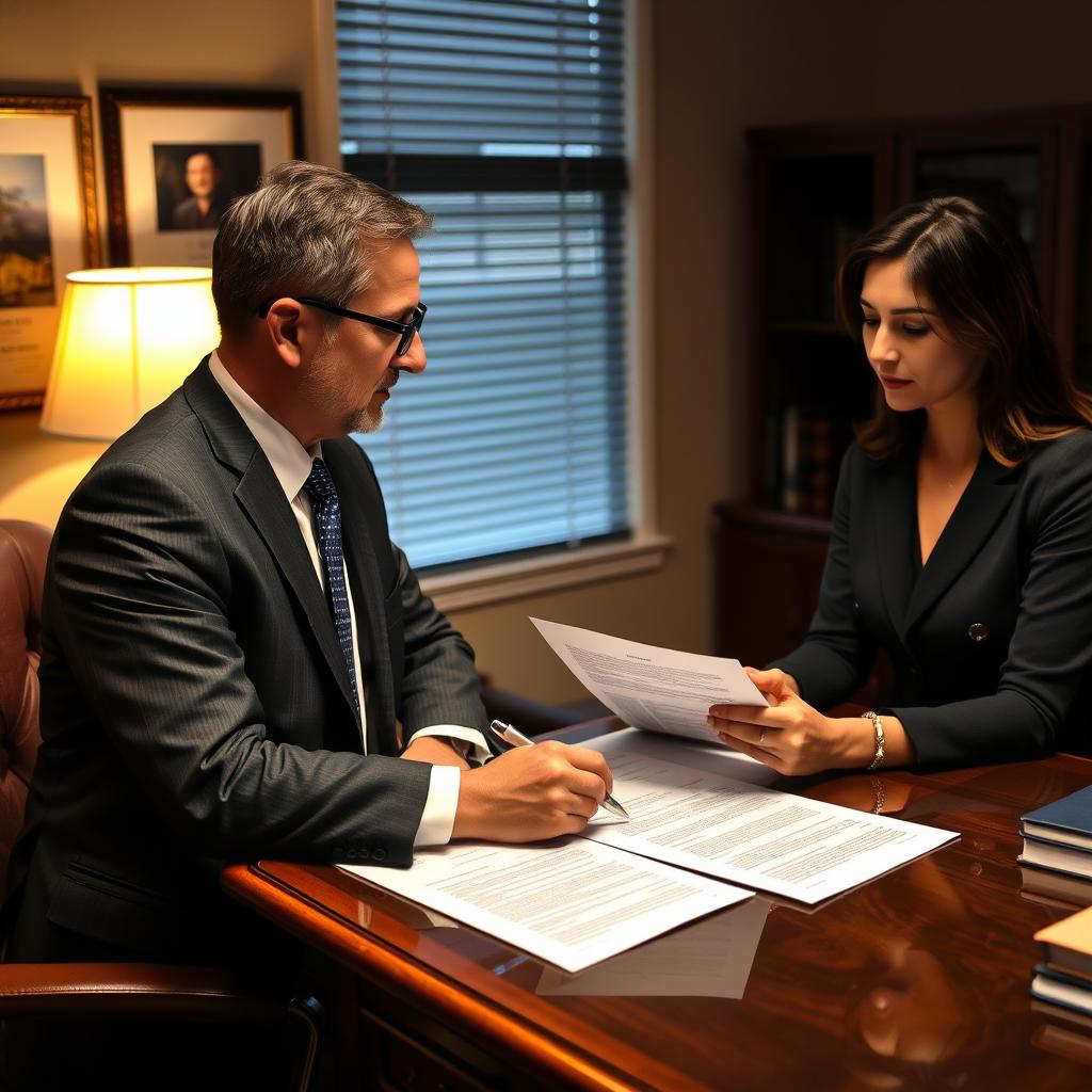Prenuptial Agreement Lawyer Virginia, VA