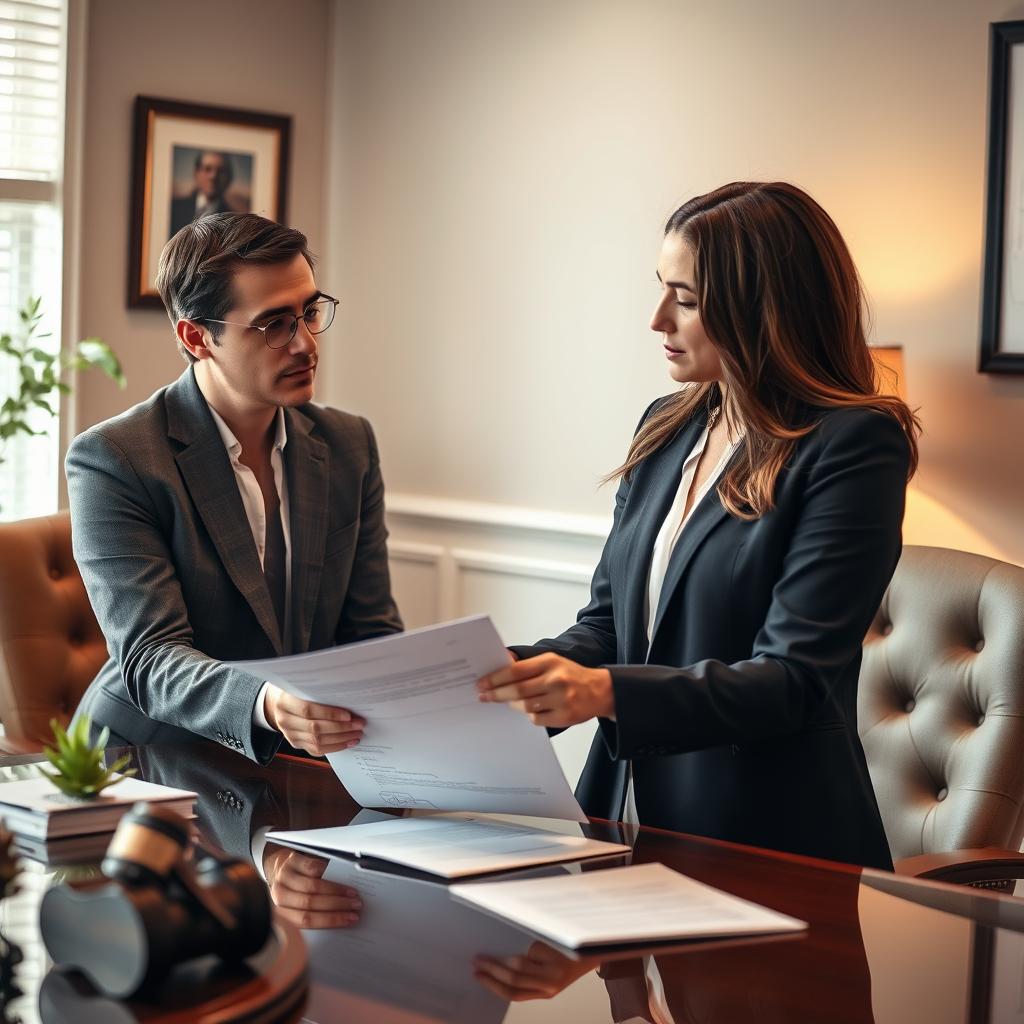 Prenuptial Agreement Lawyer Washington DC, DC