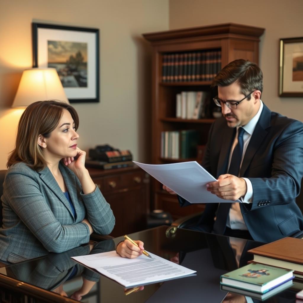 Prenuptial Agreement Lawyer Yates County, NY