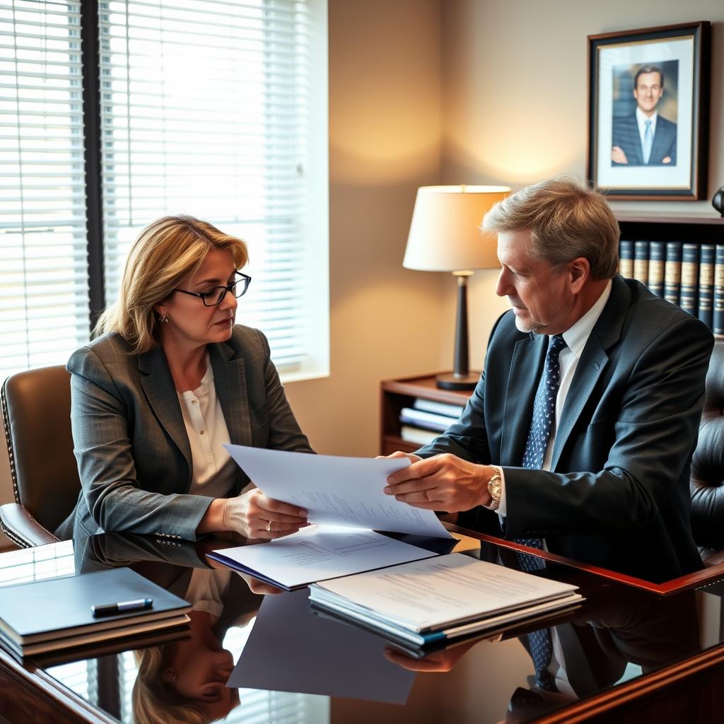 What is the difference between legal separation and divorce in Virginia
