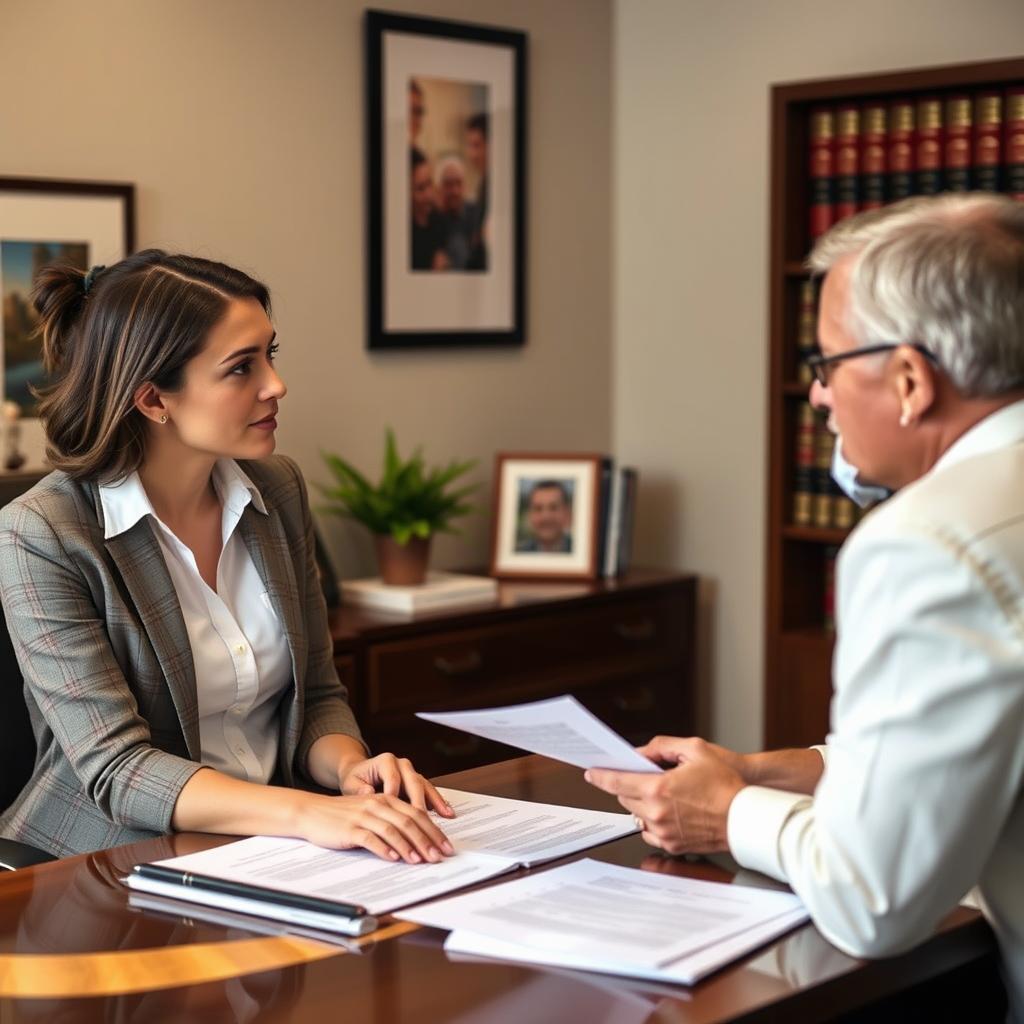 Can I get a divorce without going to court in Virginia