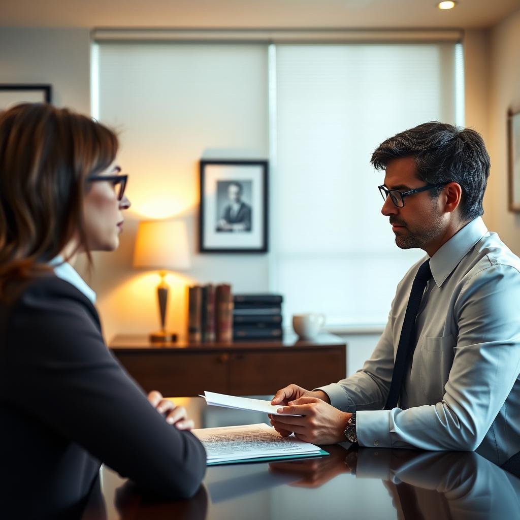 Do I need a lawyer for an uncontested divorce in Alexandria