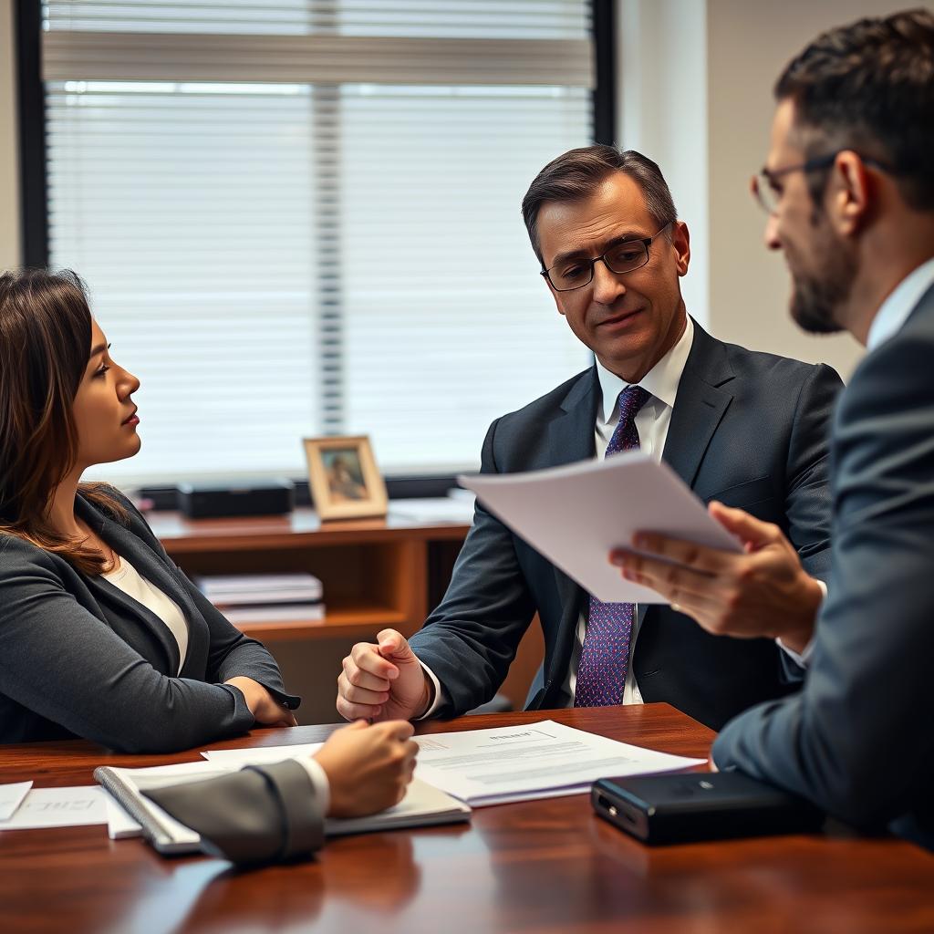 Do I need a lawyer for an uncontested divorce in Anacostia