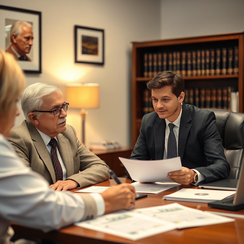 Do I need a lawyer for an uncontested divorce in Arlington County