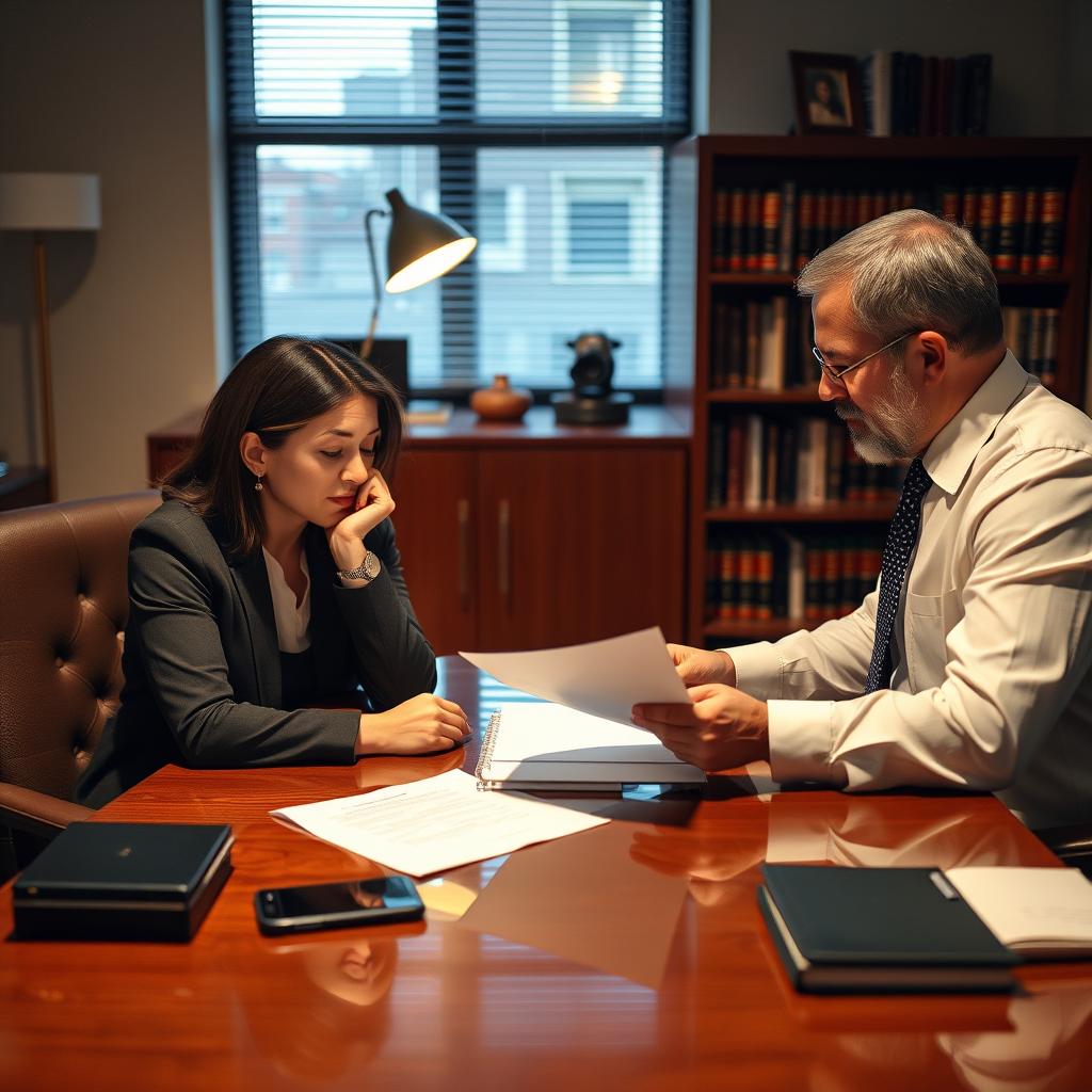 Do I need a lawyer for an uncontested divorce in Bronx