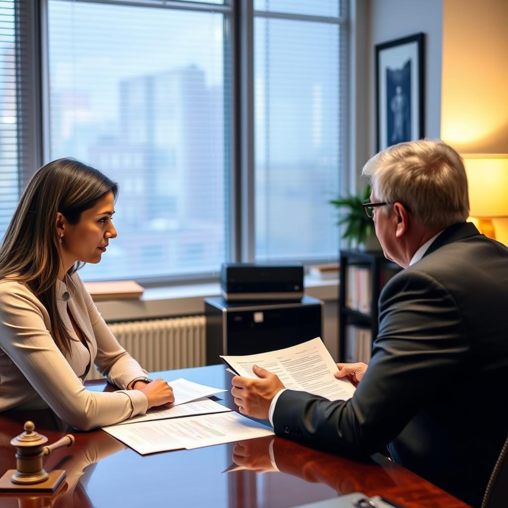 Do I need a lawyer for an uncontested divorce in Brooklyn