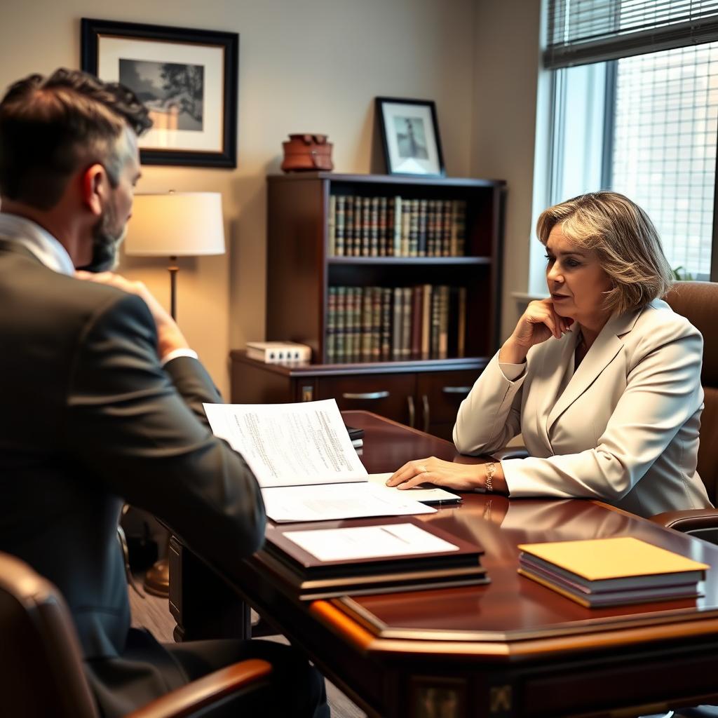 Do I need a lawyer for an uncontested divorce in Brooklyn
