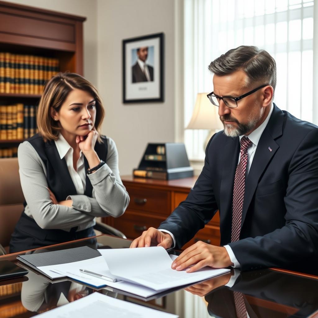 Do I need a lawyer for an uncontested divorce in Broome County