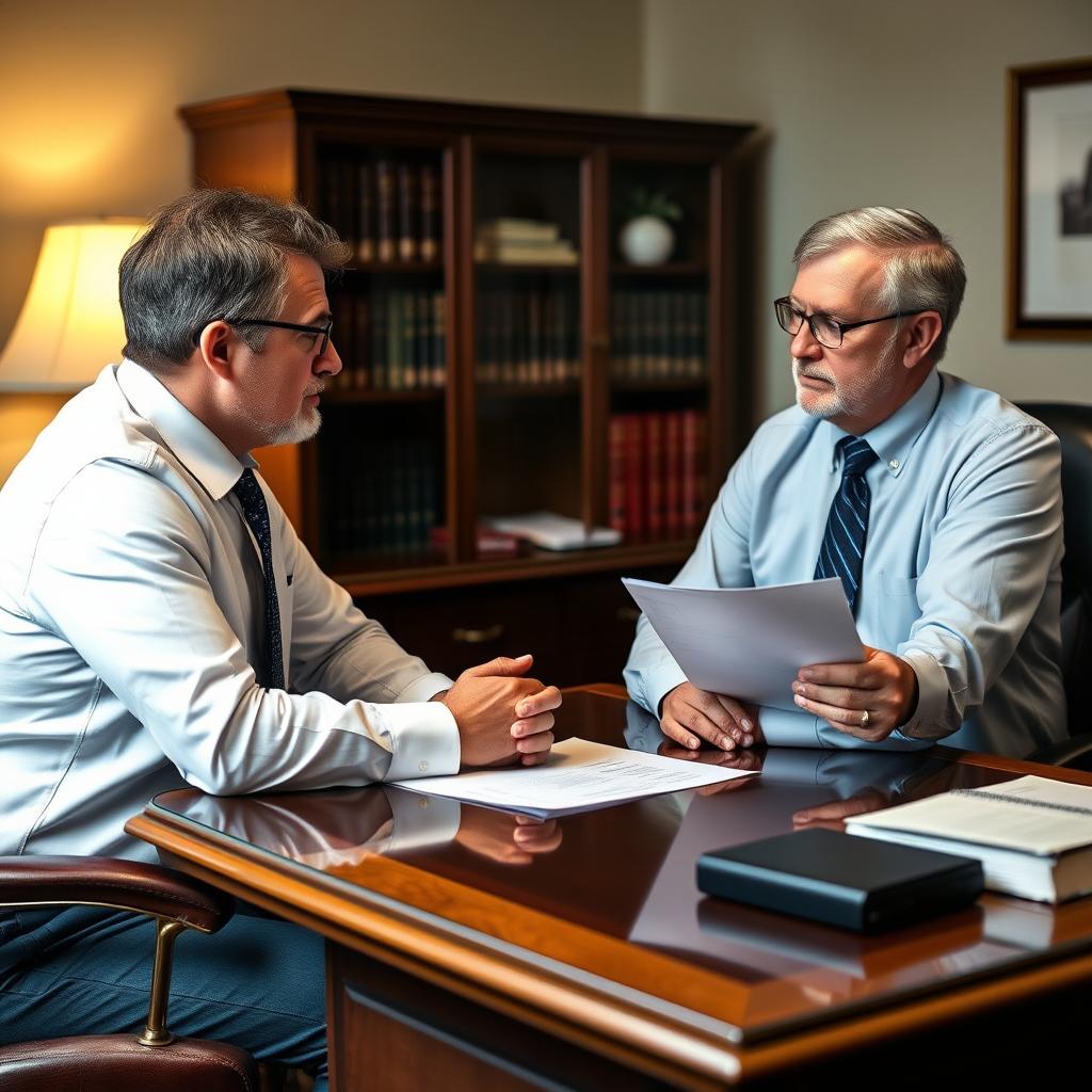 Do I need a lawyer for an uncontested divorce in Cattaraugus County