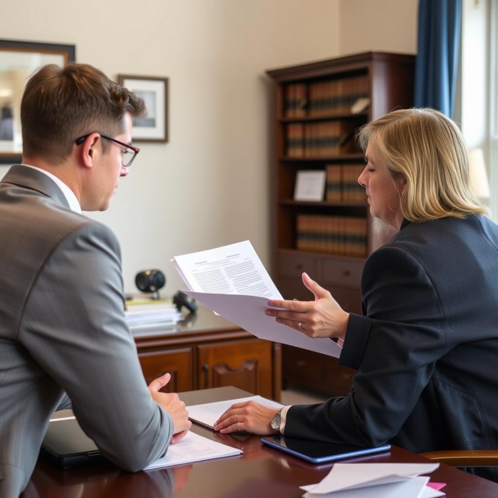 Do I need a lawyer for an uncontested divorce in Cayuga County