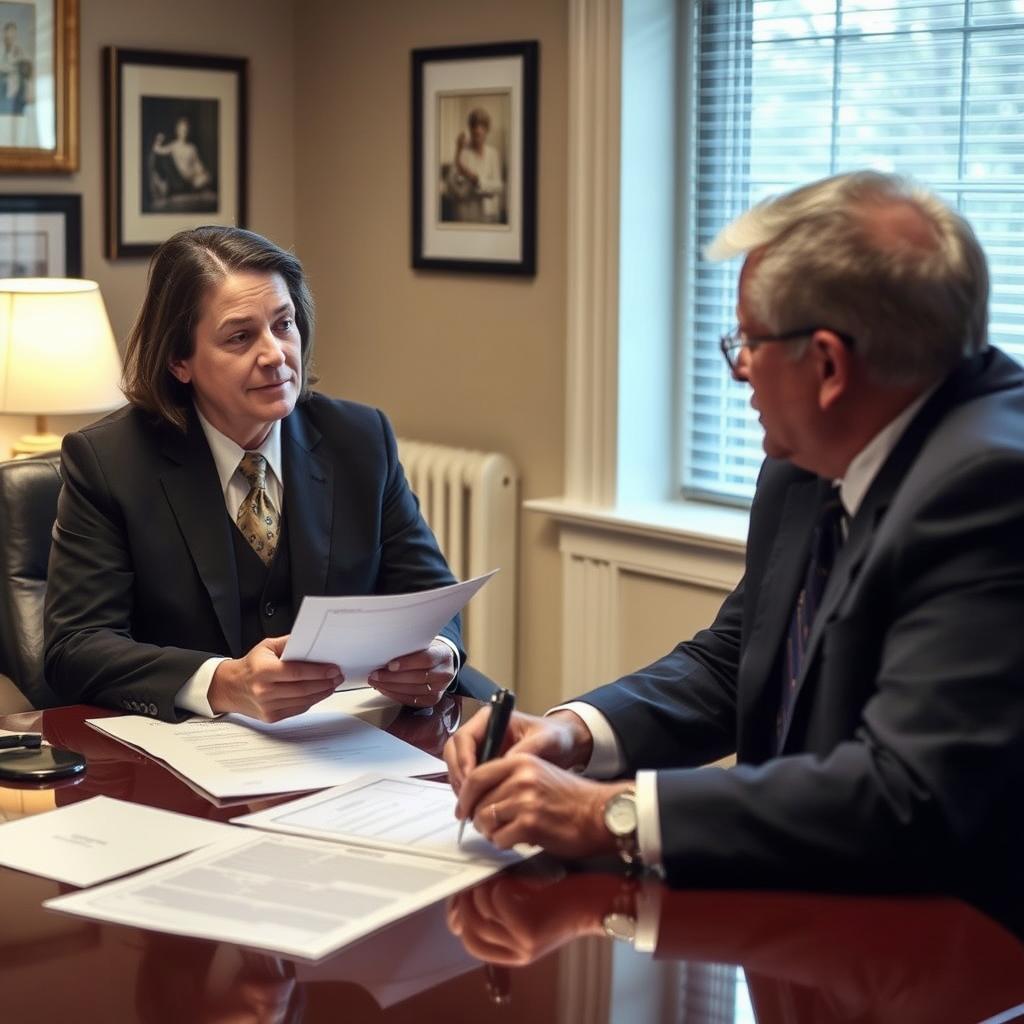 Do I need a lawyer for an uncontested divorce in Chemung County