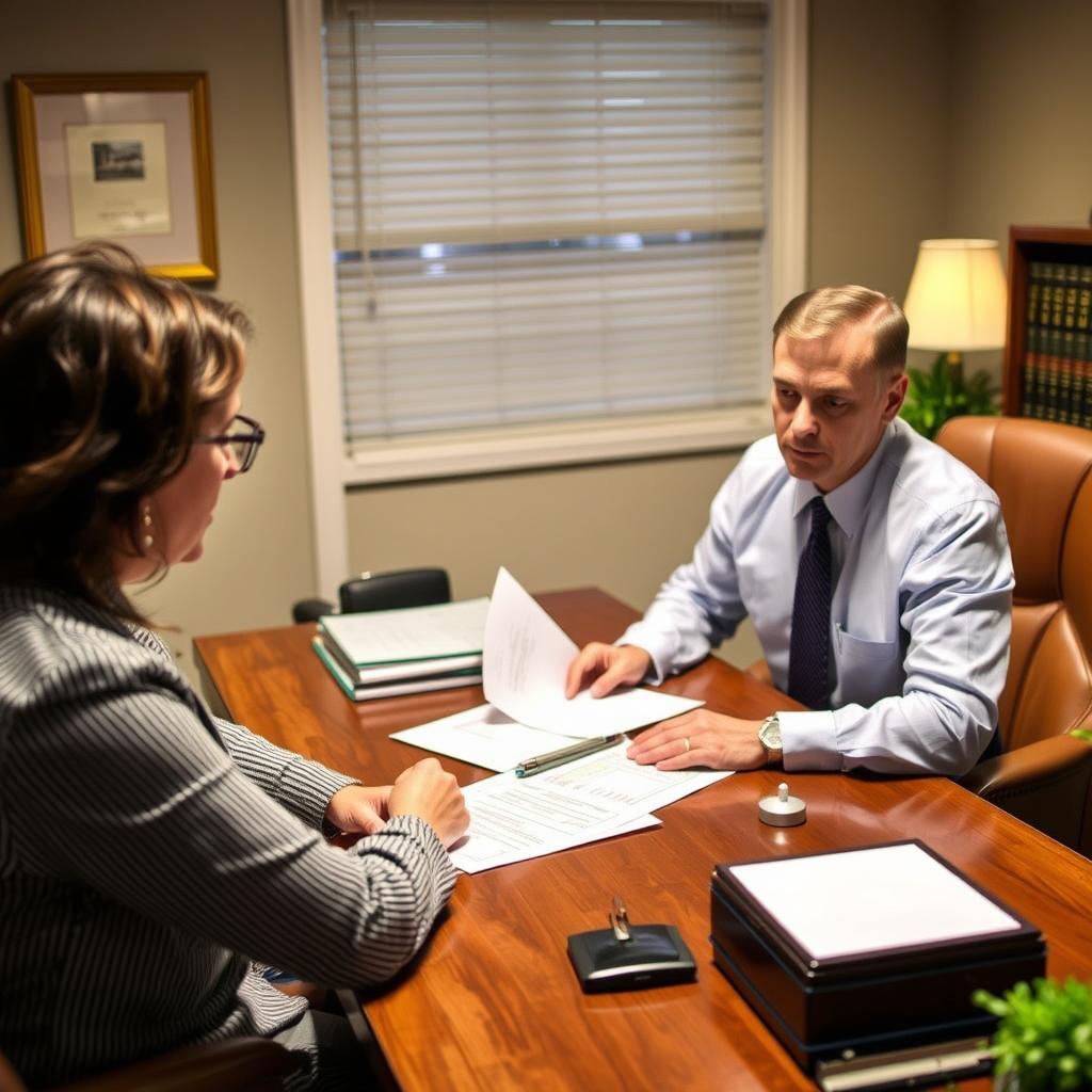 Do I need a lawyer for an uncontested divorce in Chenango County