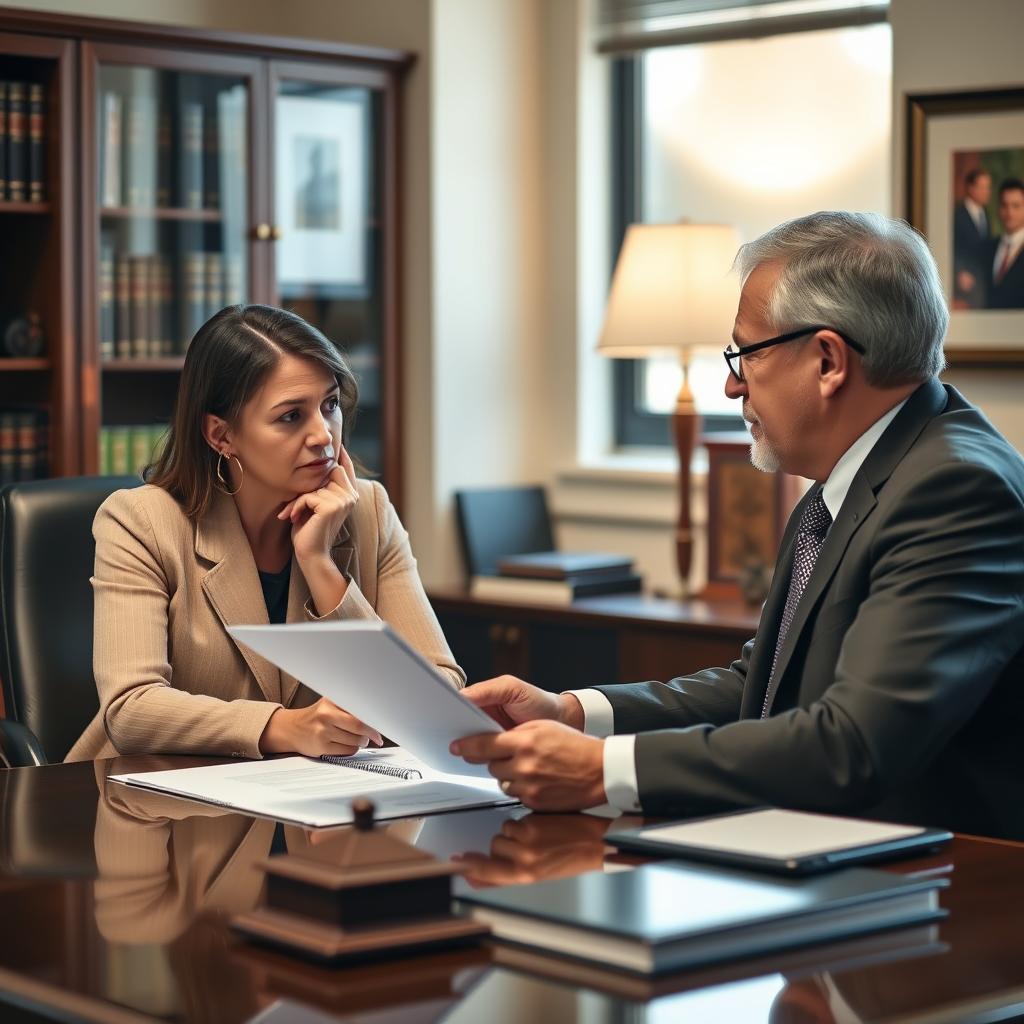 Do I need a lawyer for an uncontested divorce in Chenango County