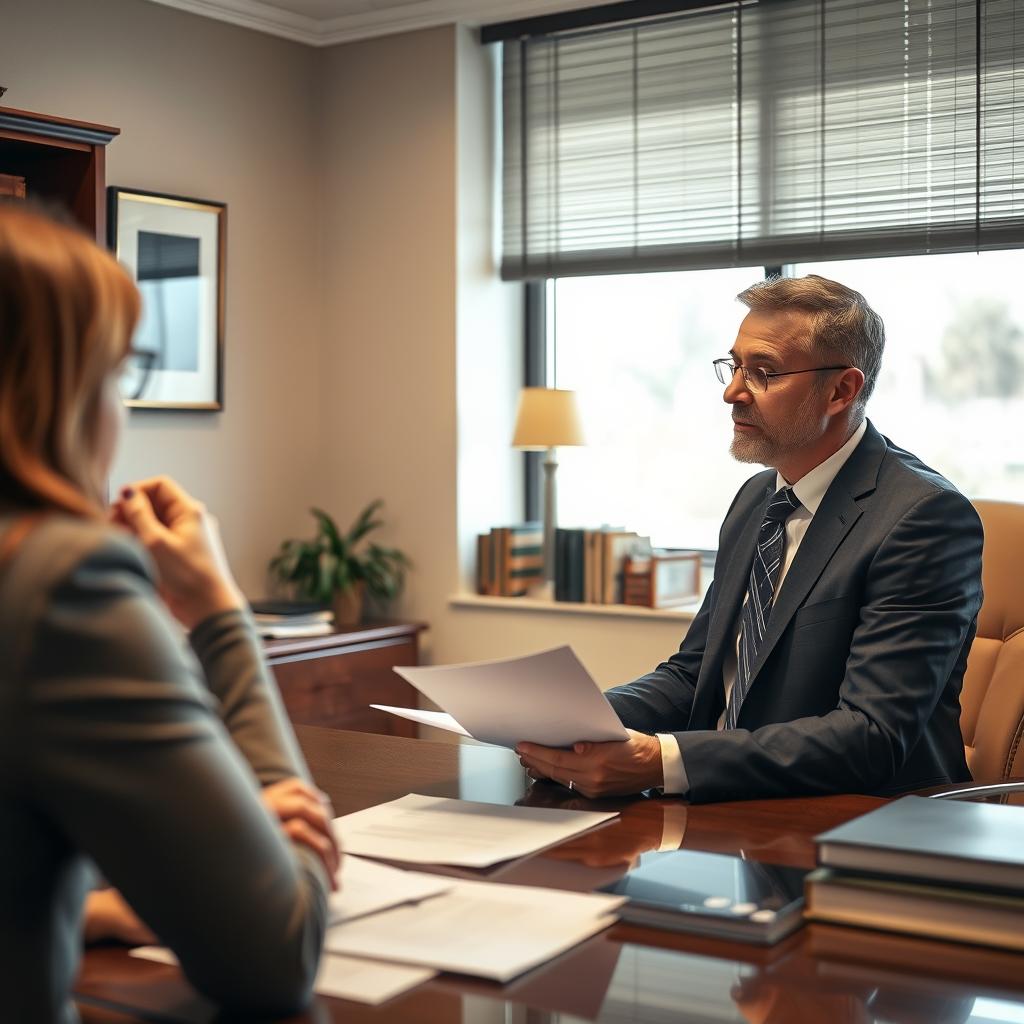Do I need a lawyer for an uncontested divorce in Chesapeake