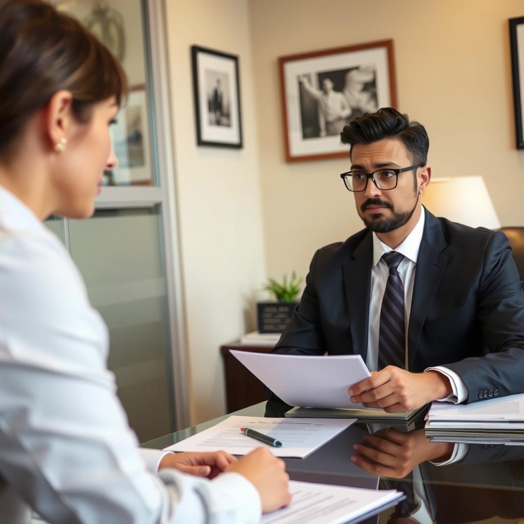 Do I need a lawyer for an uncontested divorce in Cleveland Park