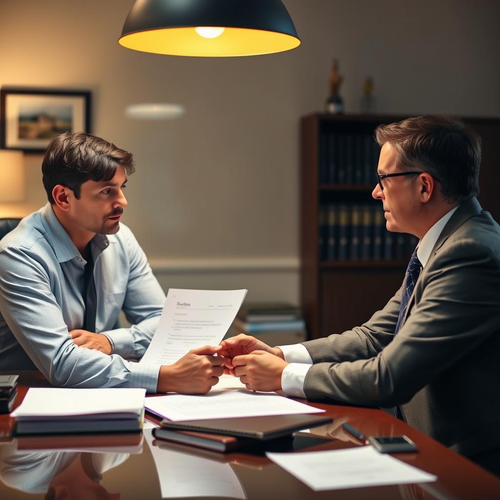 Do I need a lawyer for an uncontested divorce in Clinton County