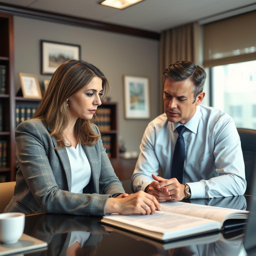 Do I need a lawyer for an uncontested divorce in Colonial Heights