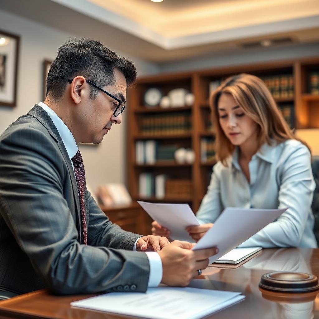 Do I need a lawyer for an uncontested divorce in Colonial Heights