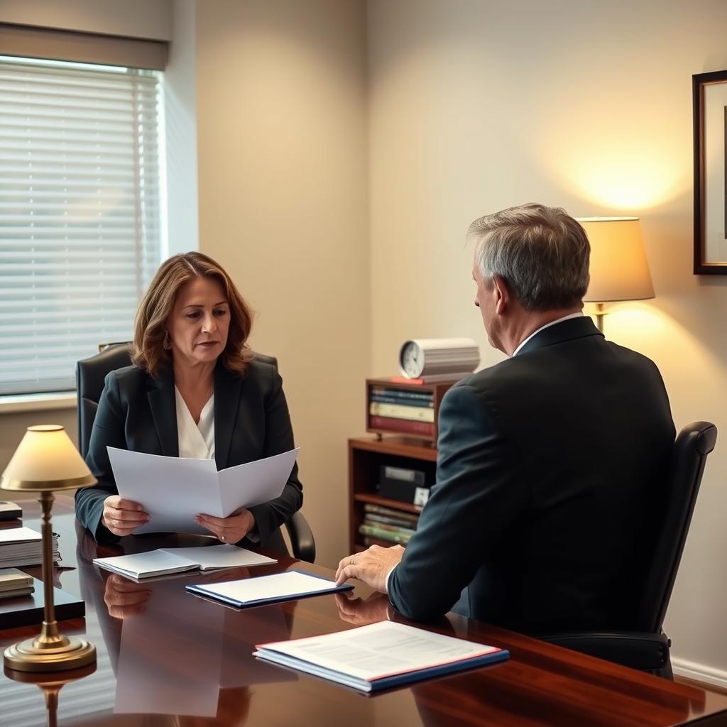 Do I need a lawyer for an uncontested divorce in Dinwiddie County