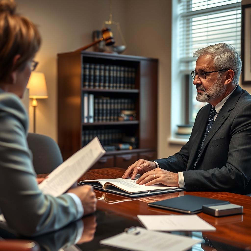 Do I need a lawyer for an uncontested divorce in Dinwiddie County
