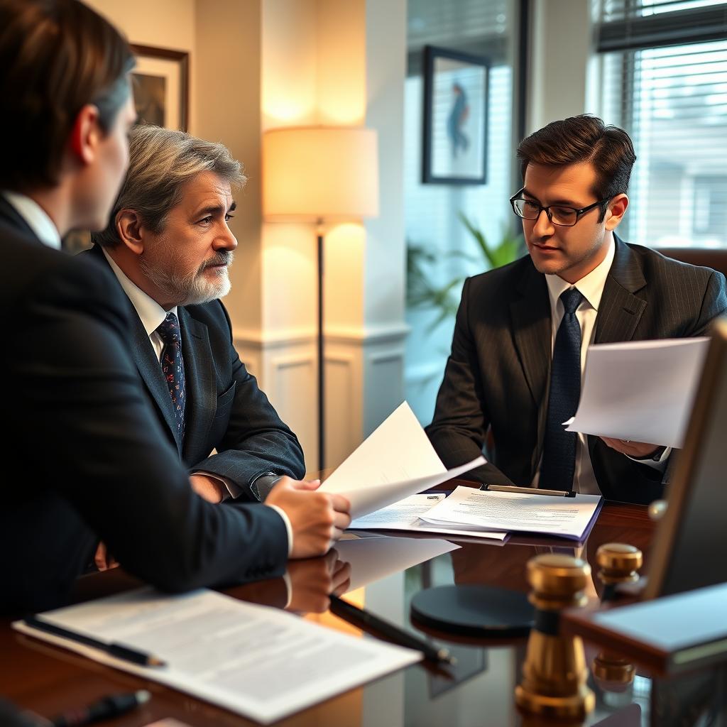 Do I need a lawyer for an uncontested divorce in Fairfax