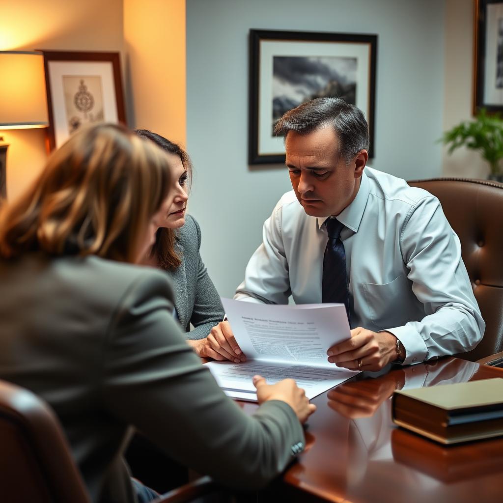 Do I need a lawyer for an uncontested divorce in Fairfax