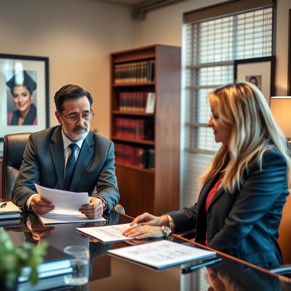 Do I need a lawyer for an uncontested divorce in Goochland County