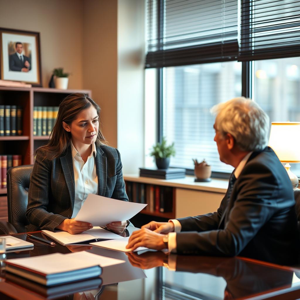 Do I need a lawyer for an uncontested divorce in Hamilton County